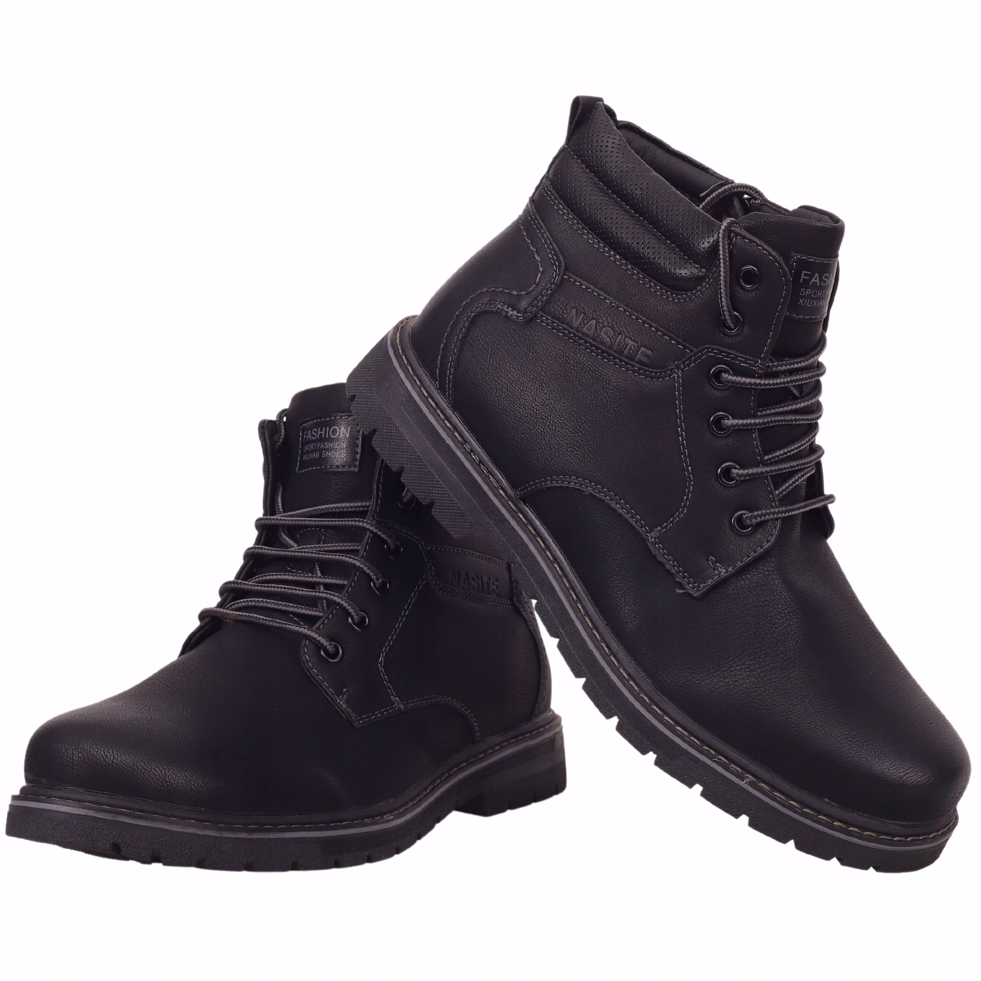 Jakie są najlepsze ciepłe buty na zimę?