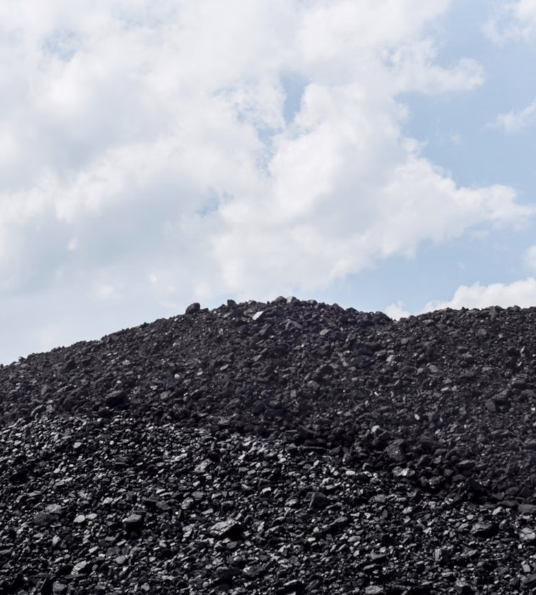 Co z ogrzewaniem na węgiel?