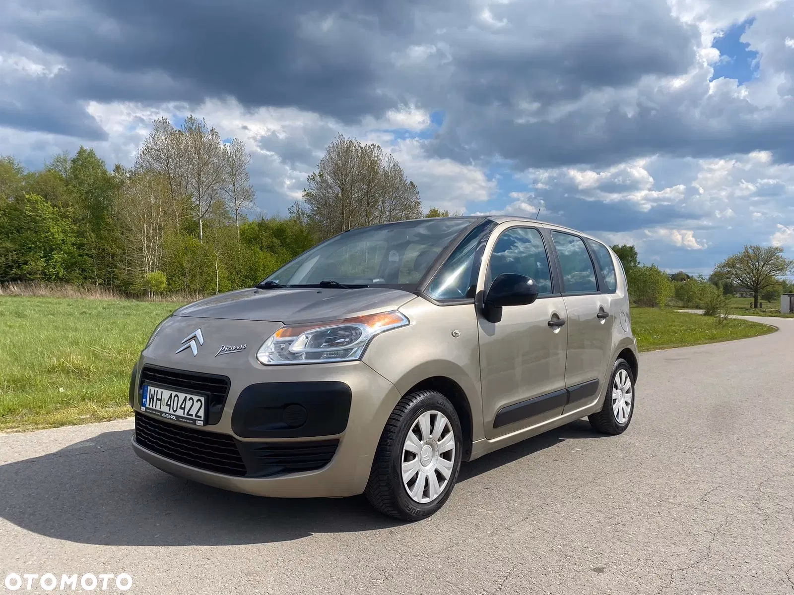 Jaki silnik wybrać do Citroena C3 Picasso, aby uniknąć problemów?