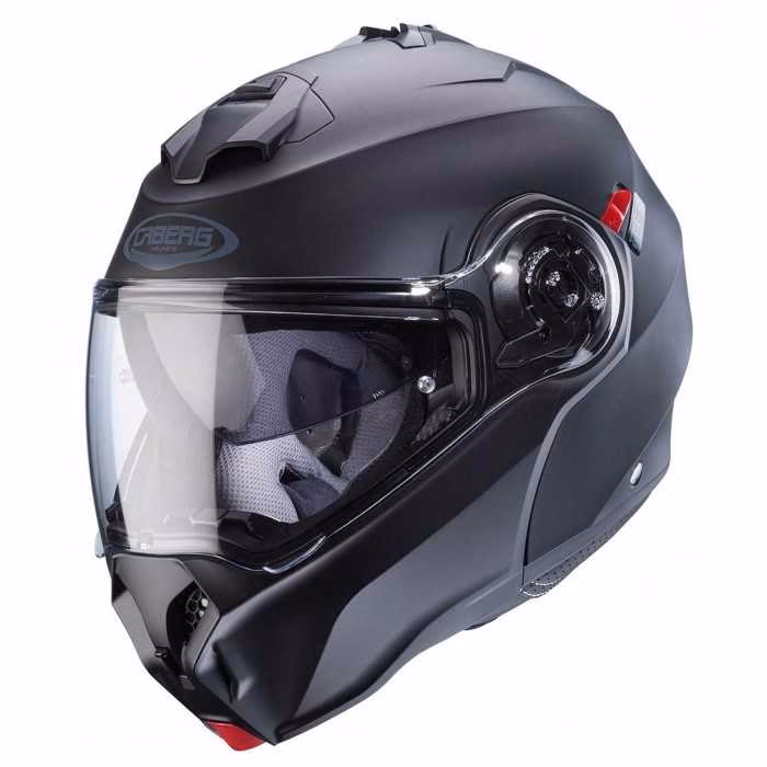 Czy kaski Caberg są dobre?