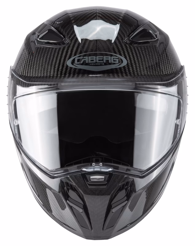 Który kraj wyprodukował kask Caberg?
