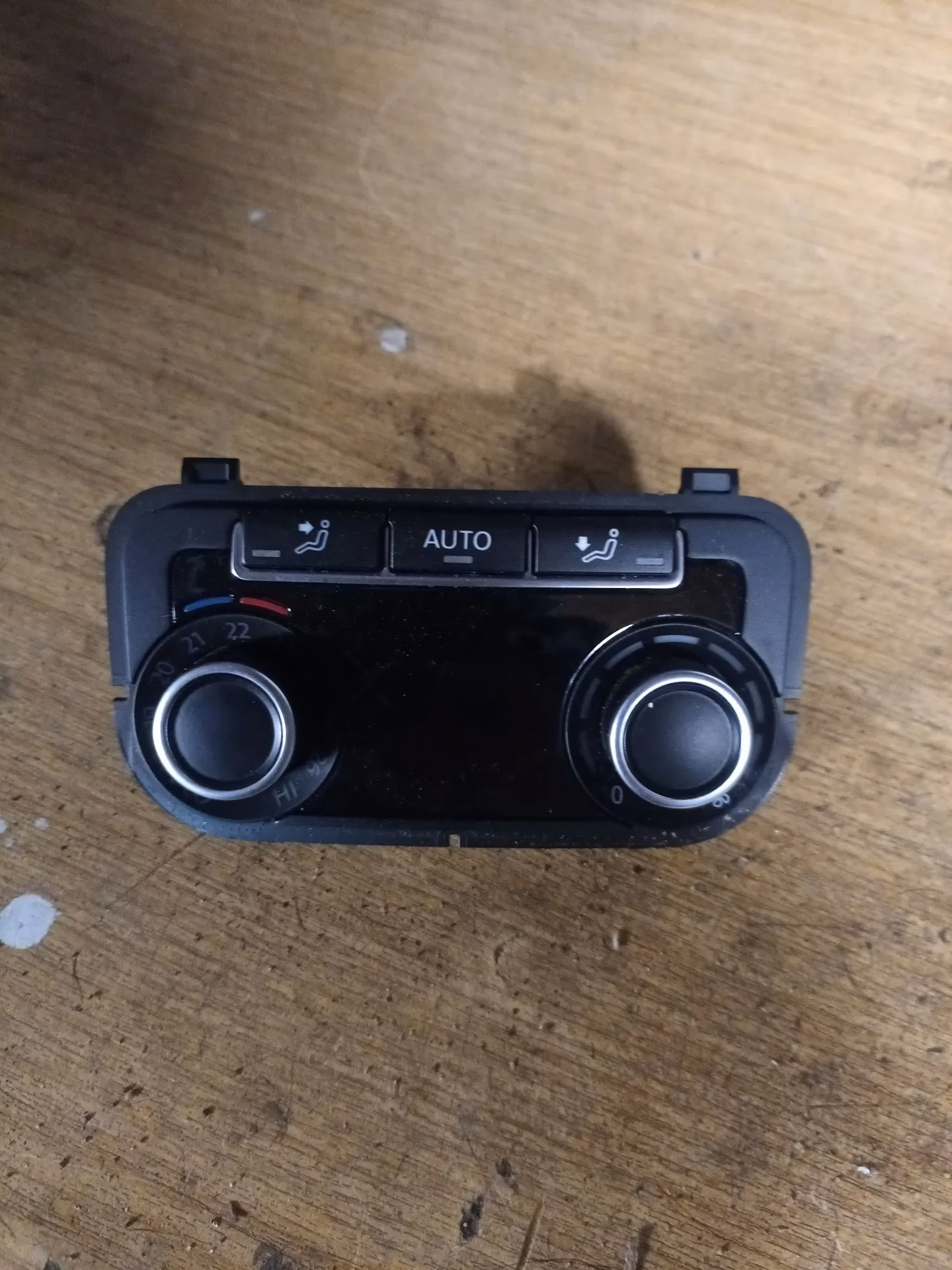 Czym jest cały system klimatyzacji?