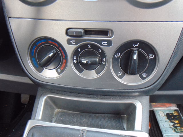 Jaka jest przewidywana żywotność Citroena Nemo?