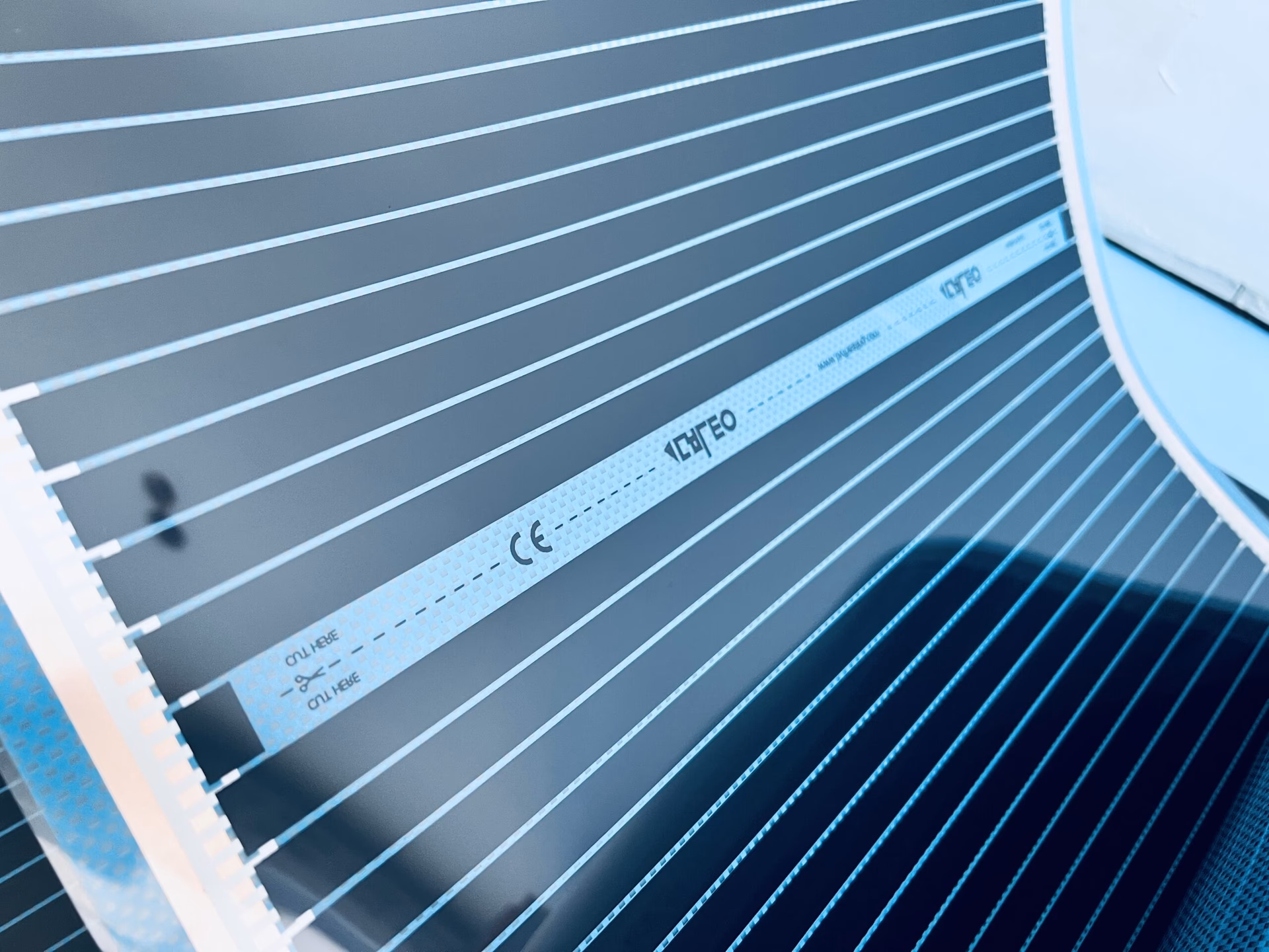 Jak grzeje ogrzewanie podłogowe?