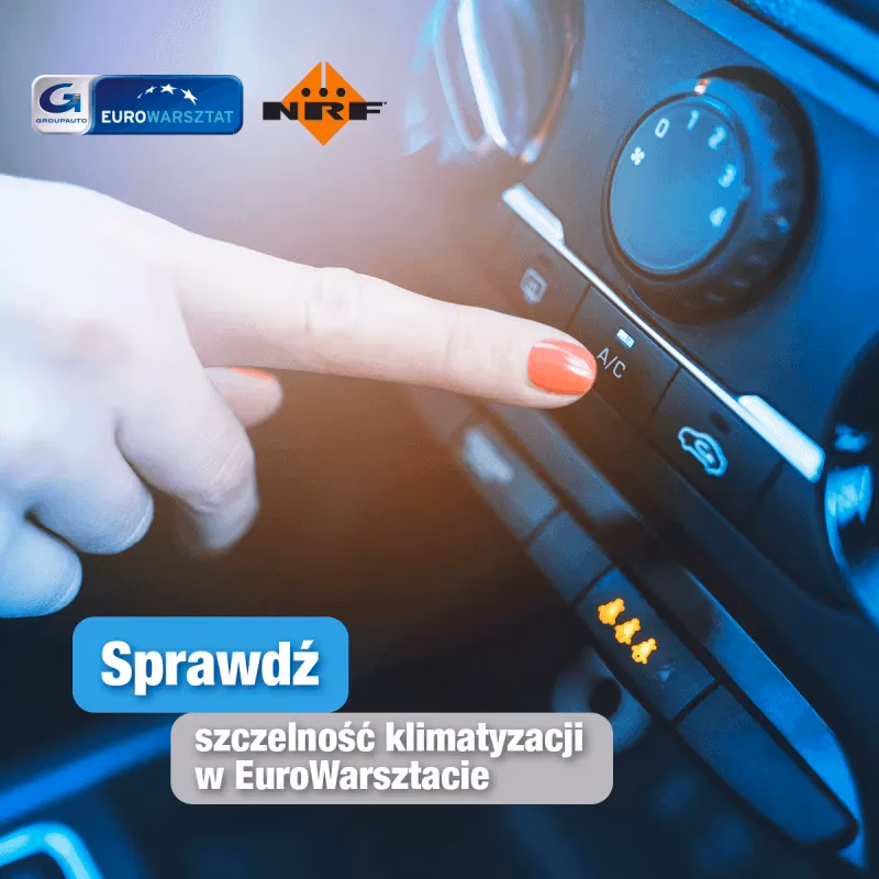 Jaki jest najczęstszy wyciek w układzie klimatyzacji samochodowej?