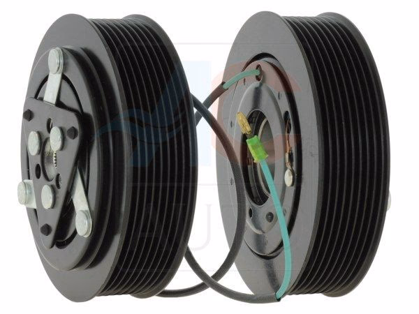 Ile pali Carisma 1.8 GDI?