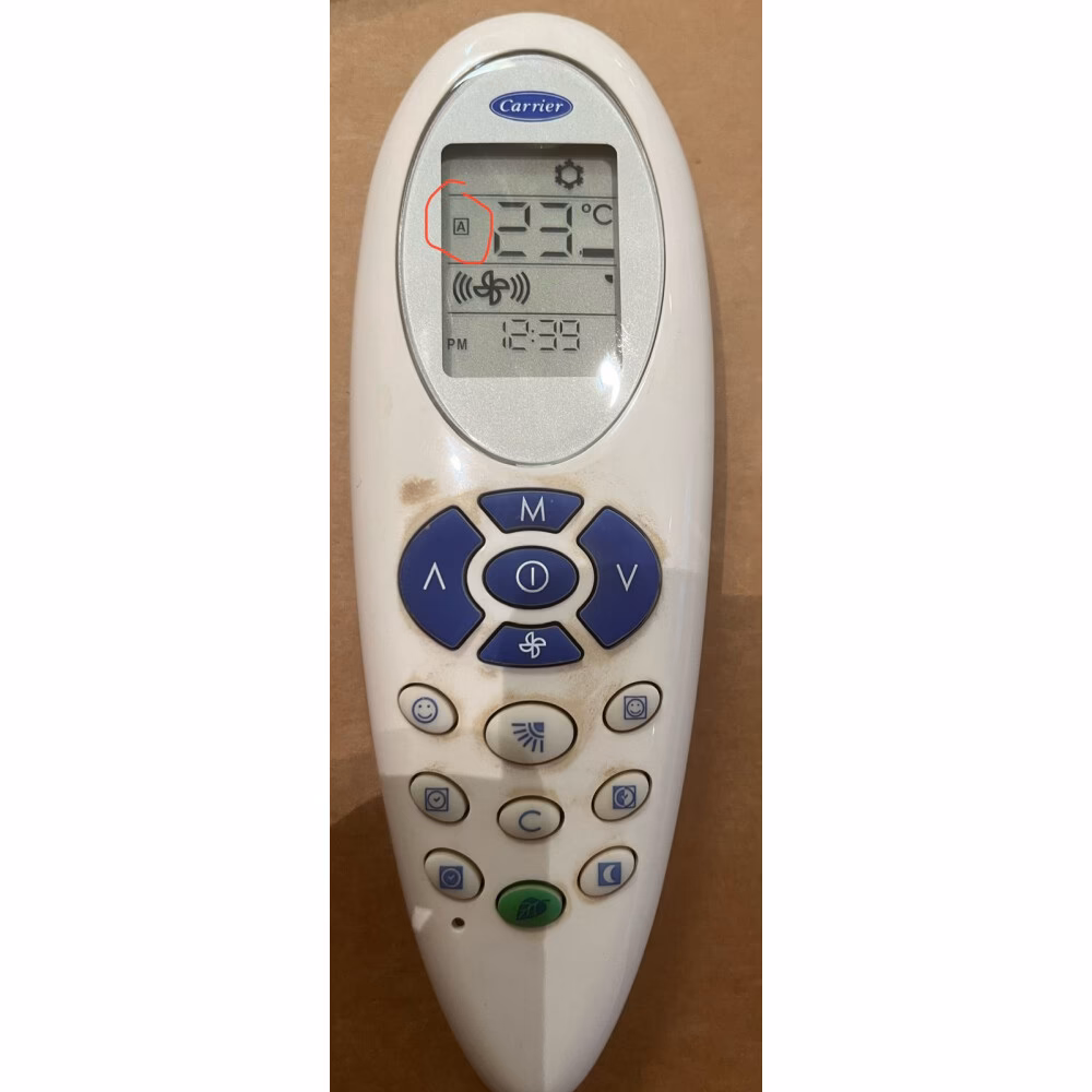 Jak obsługiwać klimatyzator firmy Carrier?