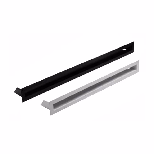 Jakie kratki do kominka 13 kW?