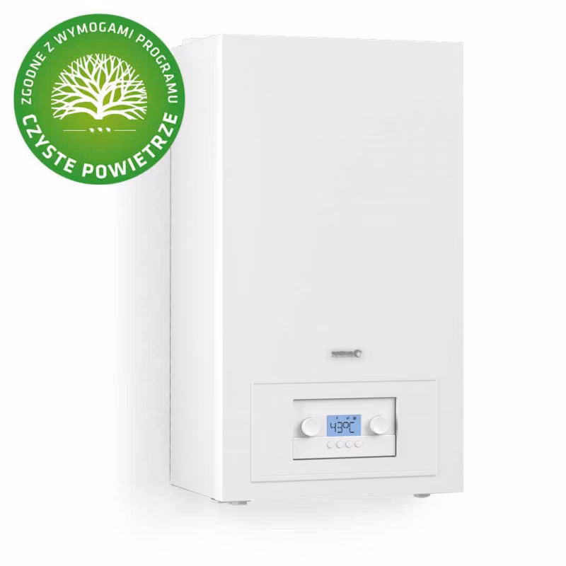 Jaki piec gazowy Brotje?