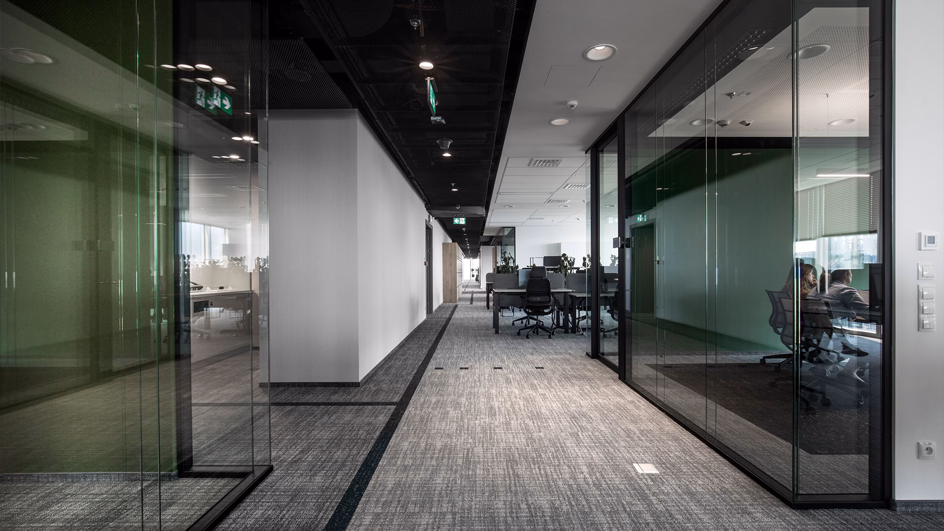 Jaka jest najlepiej płatna praca w CBRE?