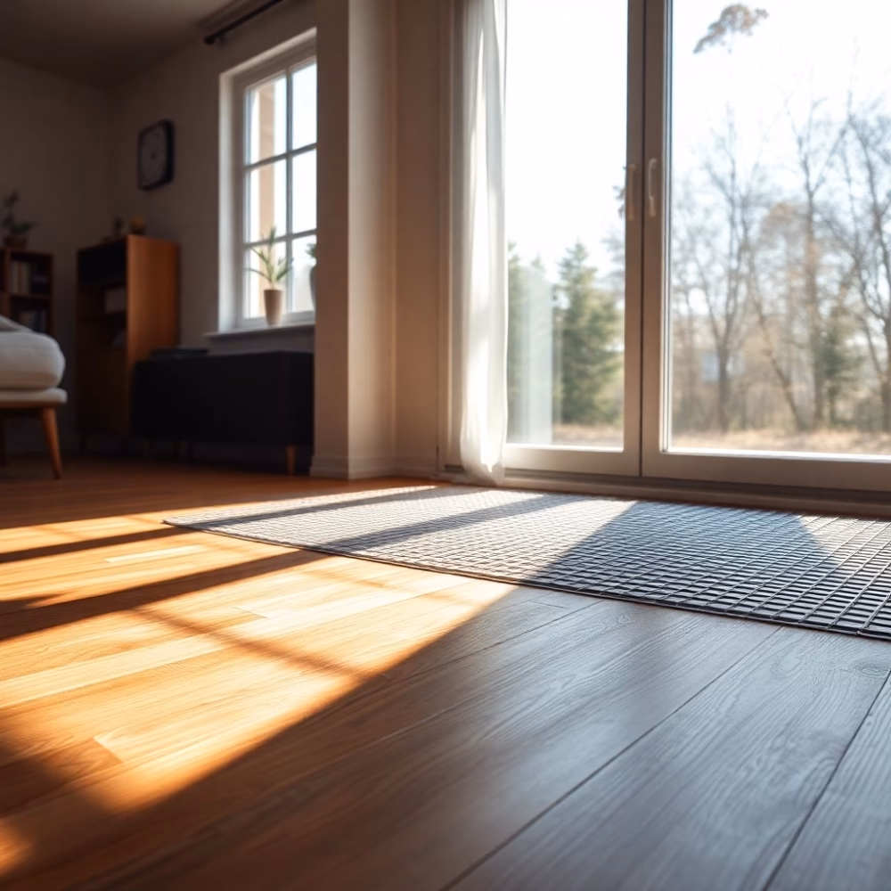 Jaka moc pieca na 120 m2?