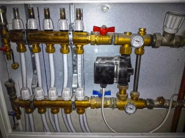 Ile kosztuje piec centralnego ogrzewania na ekogroszek?