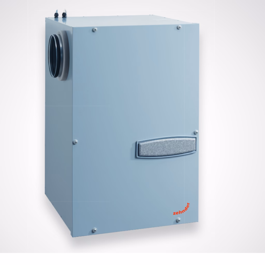 Jak działa wymiennik ciepła glikolowy?