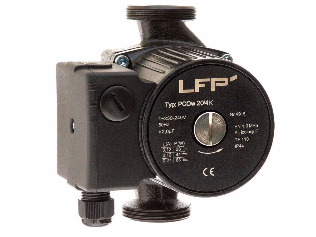 Dlaczego zapowietrza się pompa centralnego ogrzewania?