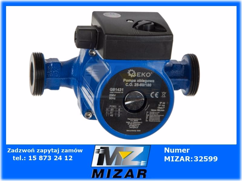 Jak działa pompa obiegowa w centralnym ogrzewaniu?