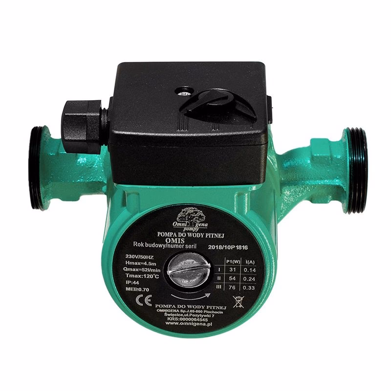 Jaka jest najlepsza pompka do centralnego ogrzewania?