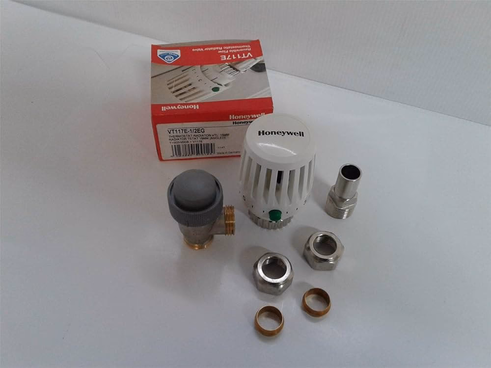 Czym jest zawór strefowy w ogrzewaniu centralnym?