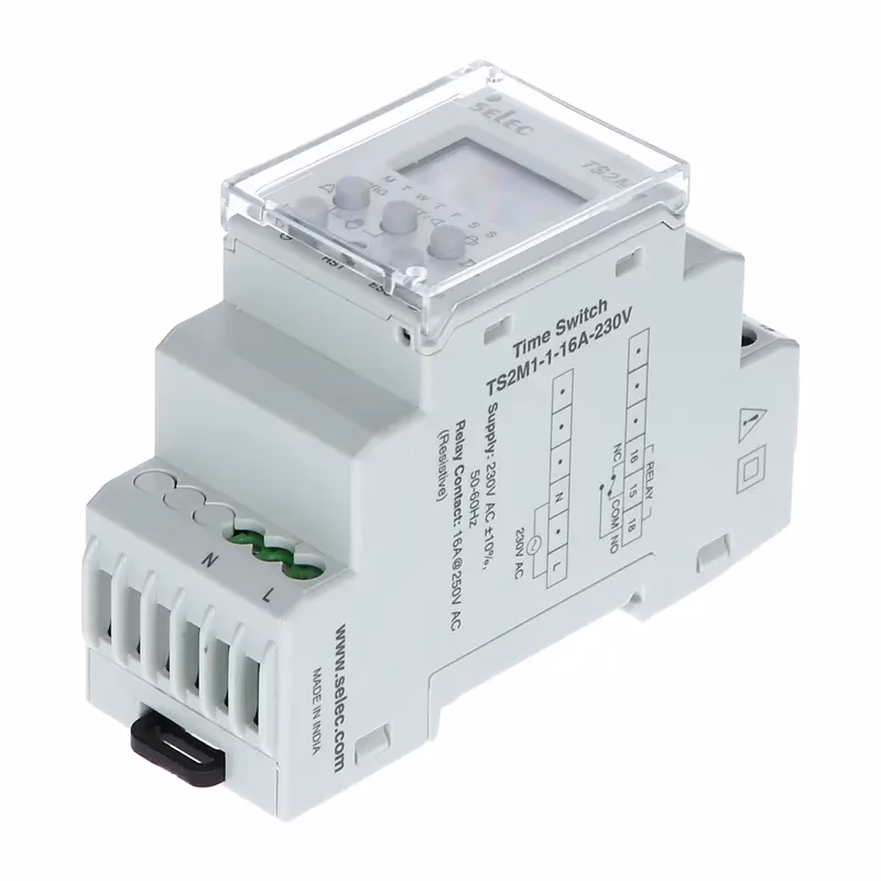 Co to jest sterownik centralnego ogrzewania?