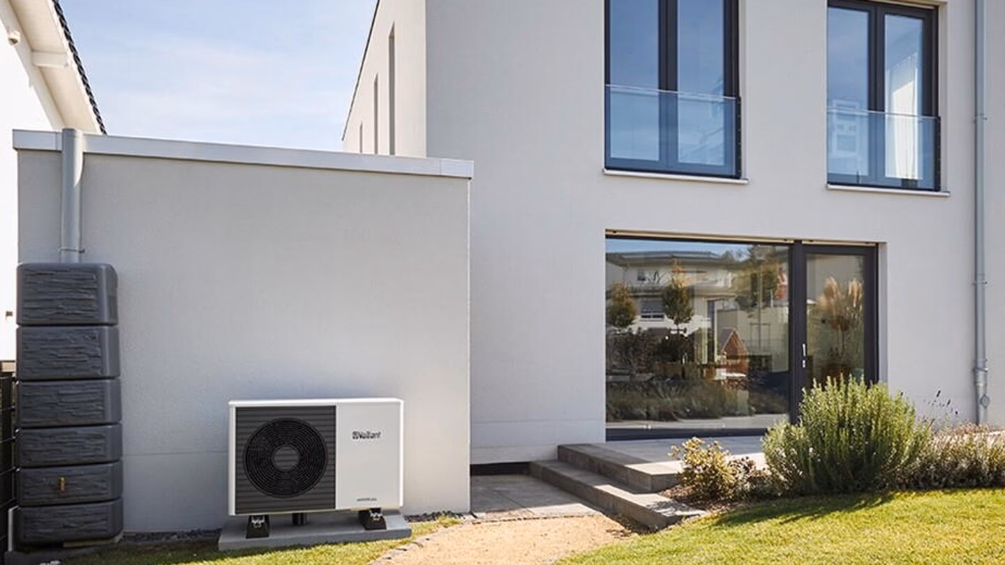 Jakie ogrzewanie w restauracji?