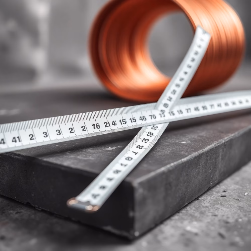 Dlaczego przestano stosować rury miedziane w domach?