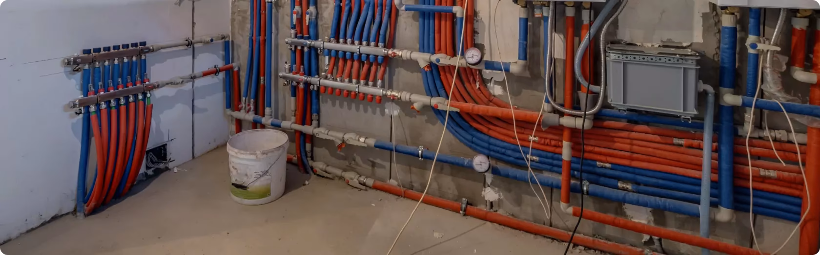 Kiedy włącza się ogrzewanie w Rzeszowie?