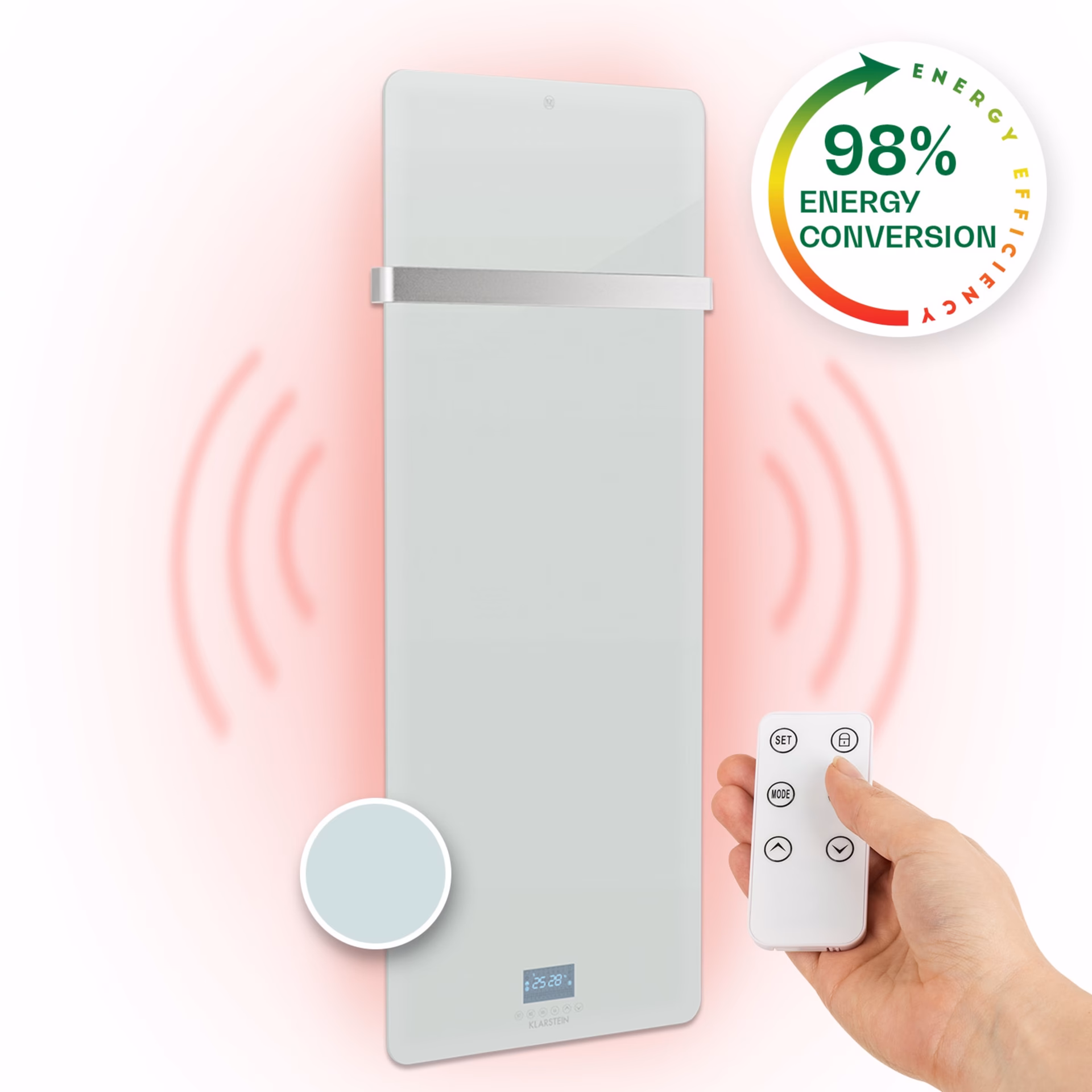 Co oznacza zapach spalenizny?