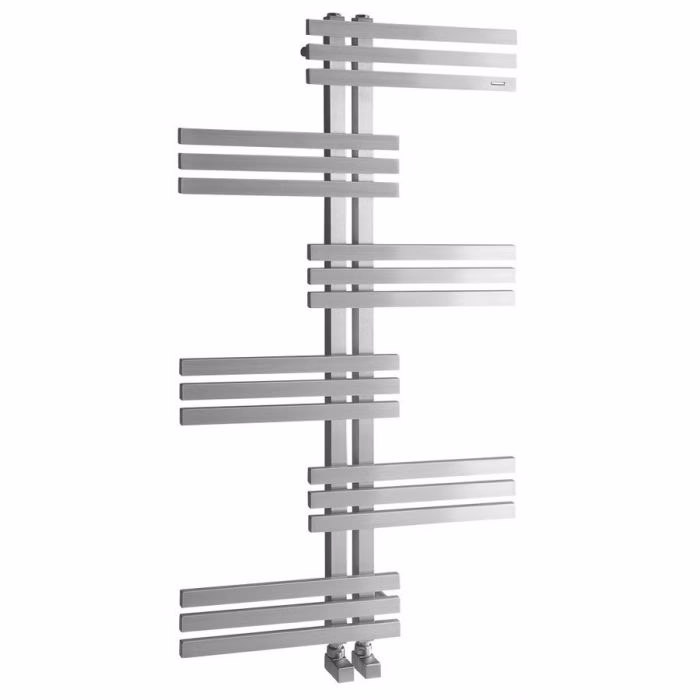 Czy stal nierdzewna nadaje się do ogrzewania?