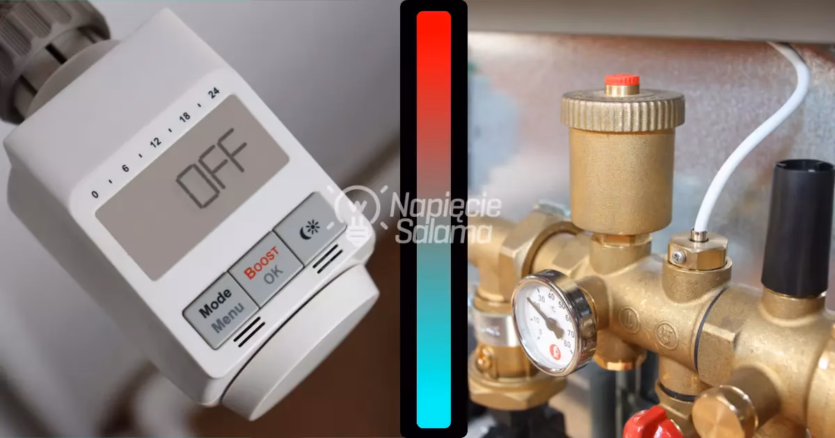 Czy jest farba do malowania grzejników?