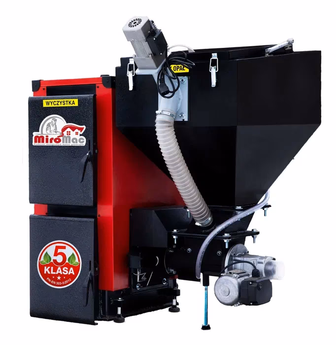 Jakie są wady kotła żeliwnego?