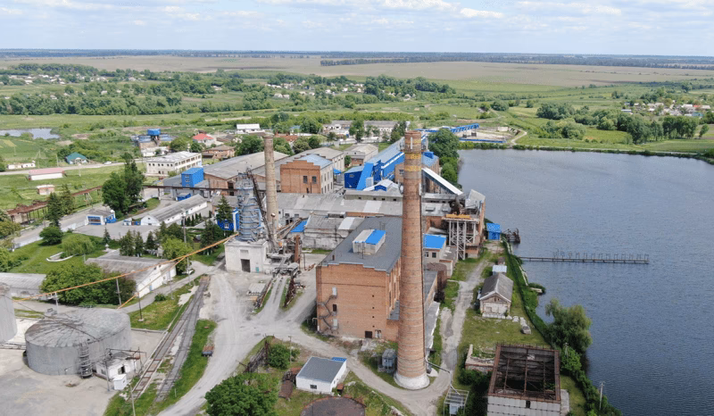 Dlaczego na Ukrainie jest tak gorąco?