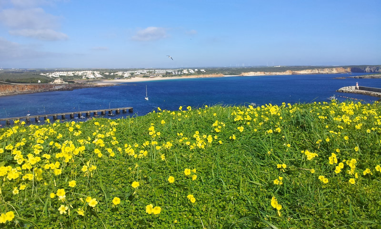 Czy w Portugalii jest centralne ogrzewanie?