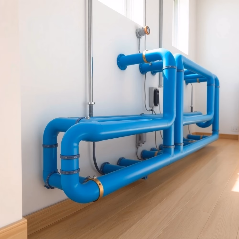 Czym jest wielostrefowy system ogrzewania?