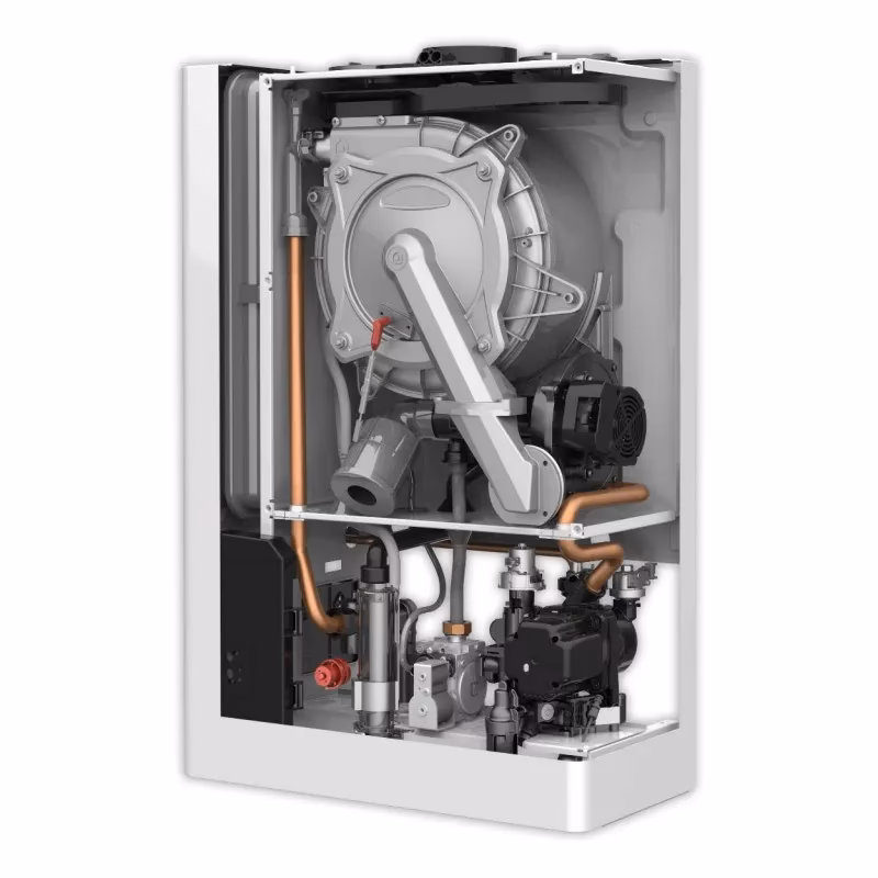 Jak długo powinien wytrzymać kocioł Ariston?