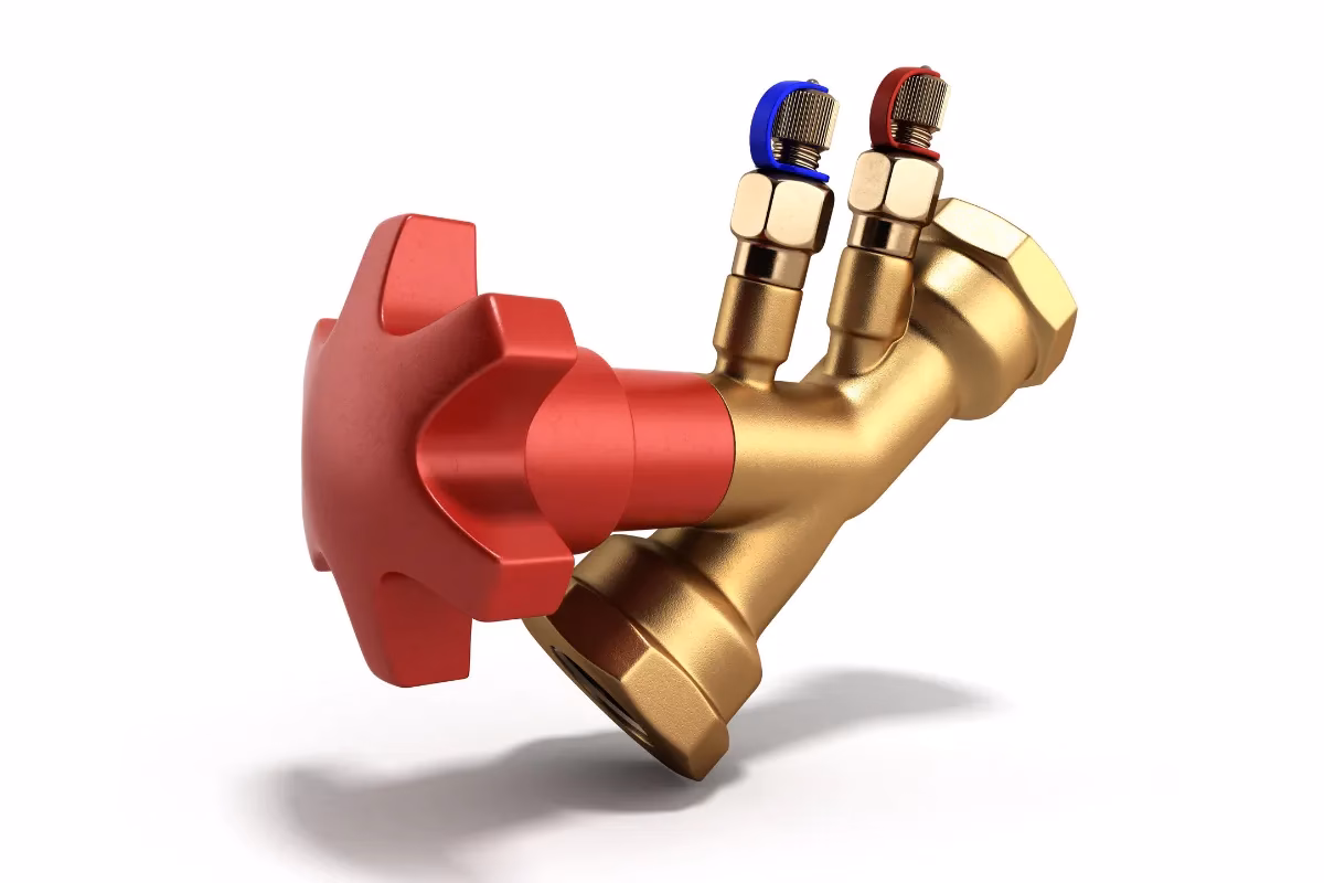 Czemu zapowietrza się centralne ogrzewanie?