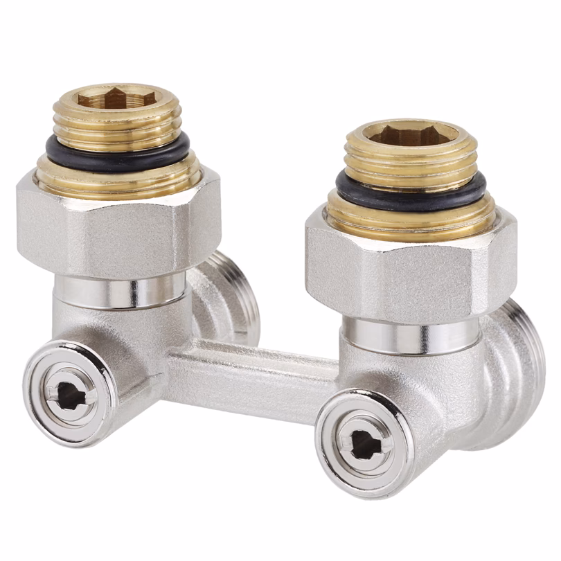 Jakie są wady zaworów kątowych?