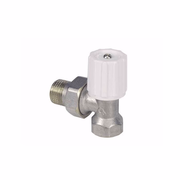 Czy potrzebuję zaworów prostych czy kątowych?