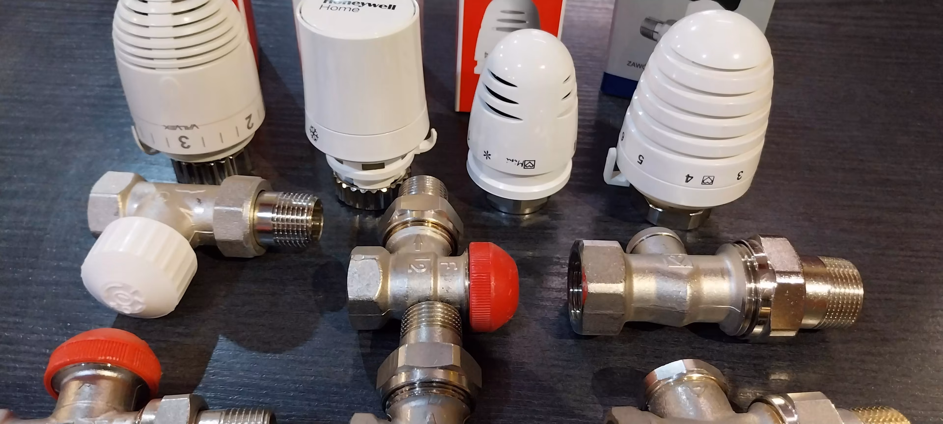 Co ile trzeba wymieniać zawory termostatyczne?