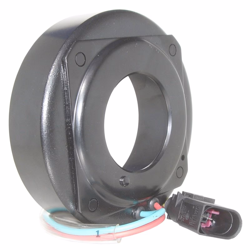 Jakie są objawy uszkodzonej cewki klimatyzacji?