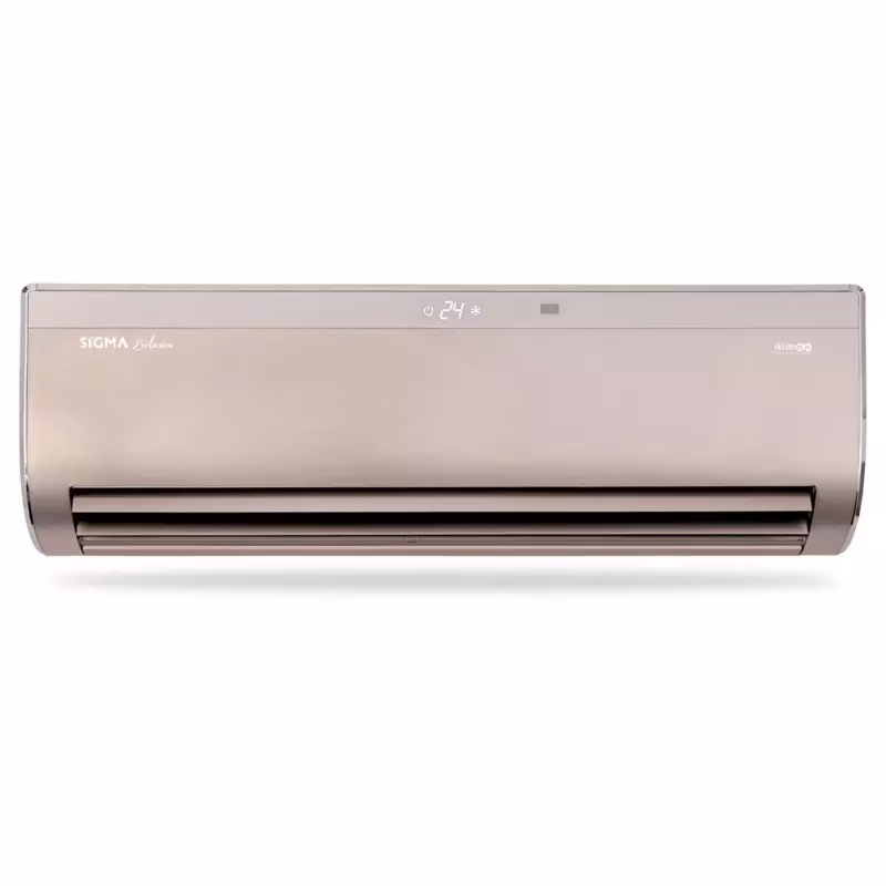 Co oznacza CH w klimatyzatorze?