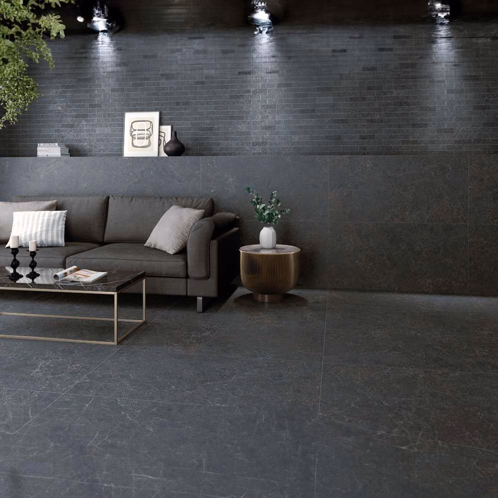 Czy gres jest dobry do ogrzewania podłogowego?