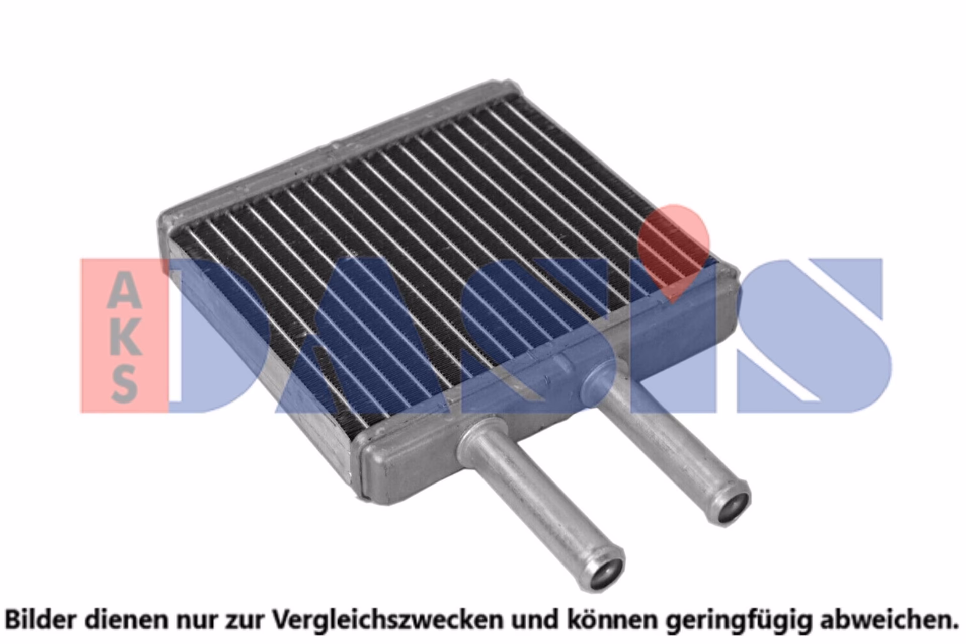 Gdzie znajduje się nagrzewnica w Chevy Aveo?