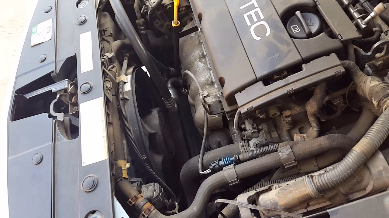 Jaki jest najczęstszy problem z Chevroletem Cruze?