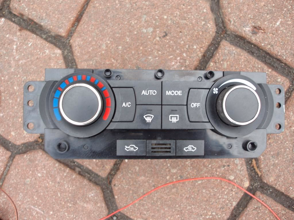 Co to jest kompresor klimatyzacji w samochodzie?