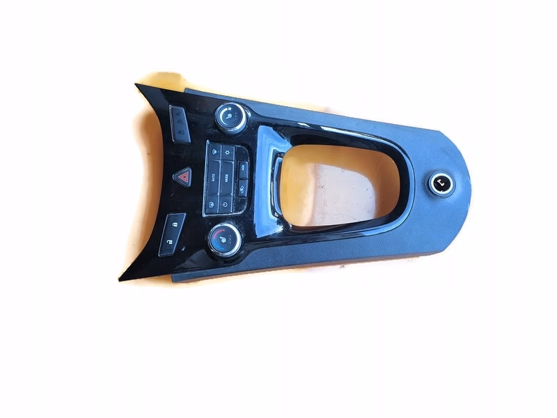 Co stało się z Chevroletem Orlando?