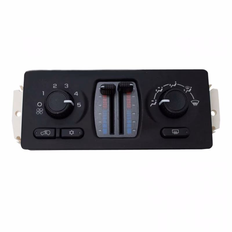 Jaki jest najczęstszy problem w samochodzie Chevrolet Trailblazer?