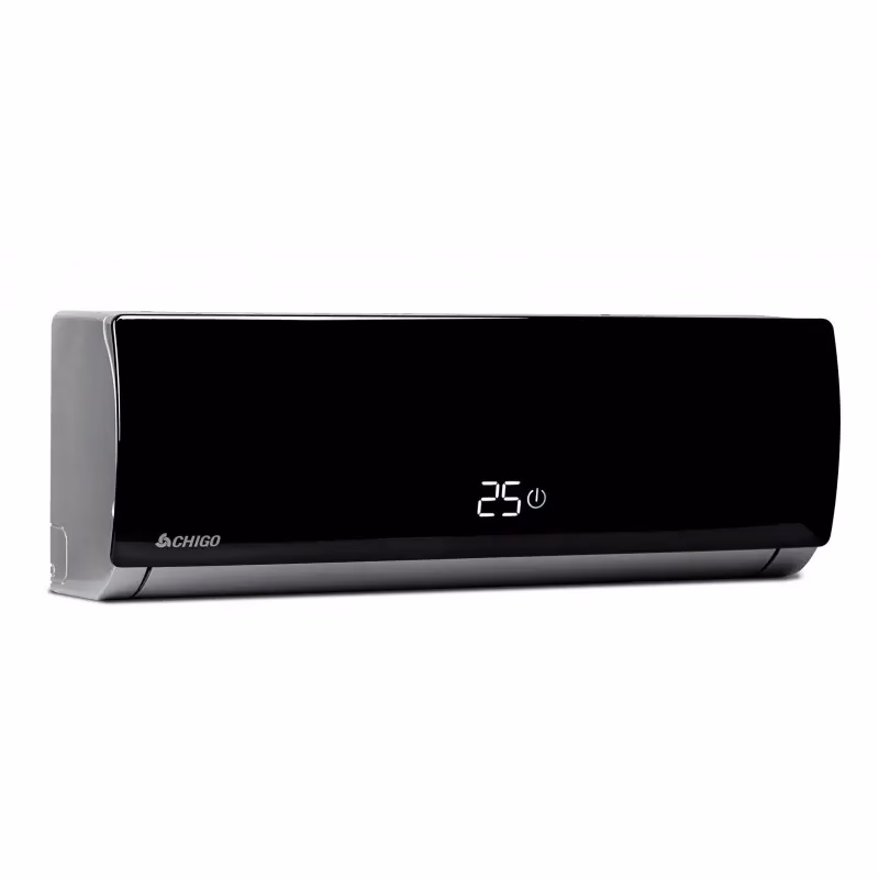 Kto produkuje klimatyzatory Chigo?