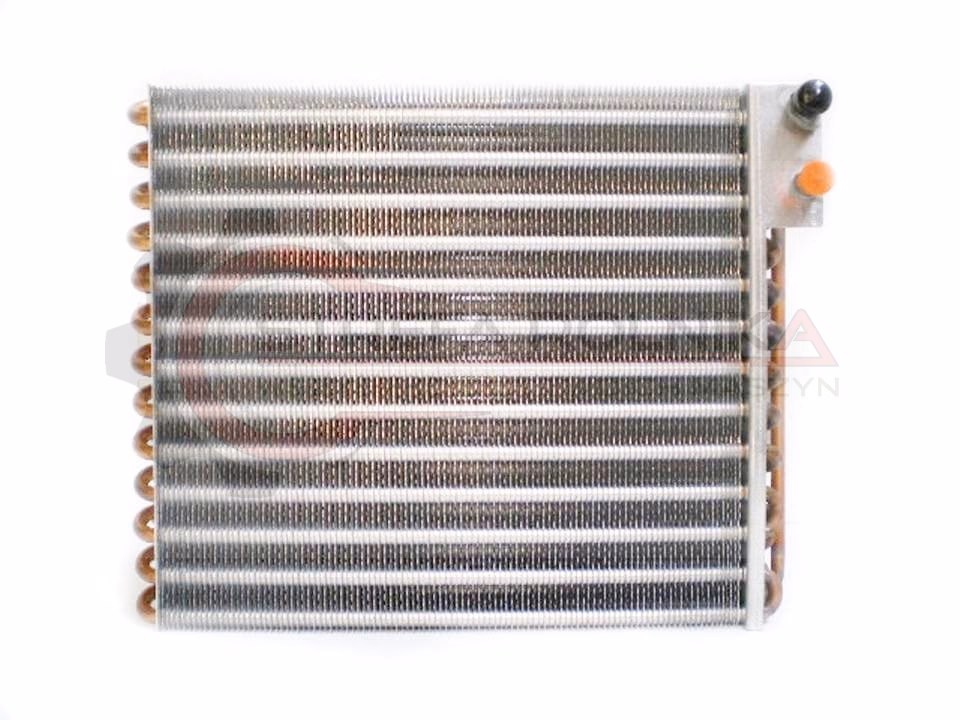 Ile kosztuje wymiana chłodnicy od klimatyzacji?