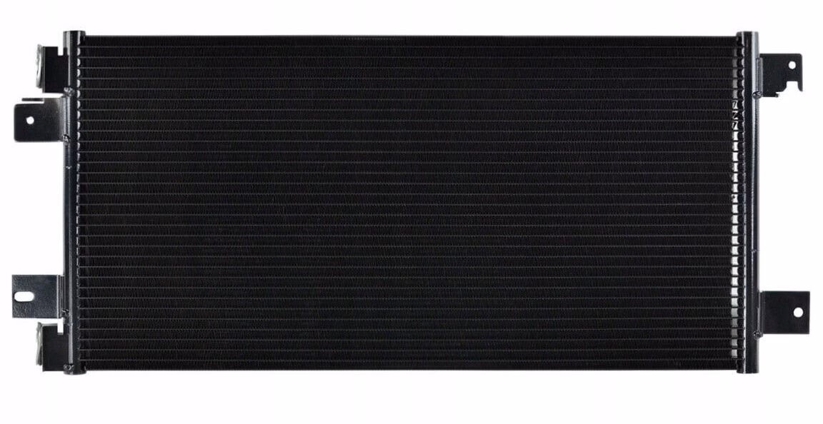 Ile kosztuje wymiana chłodnicy w Chryslerze 200?