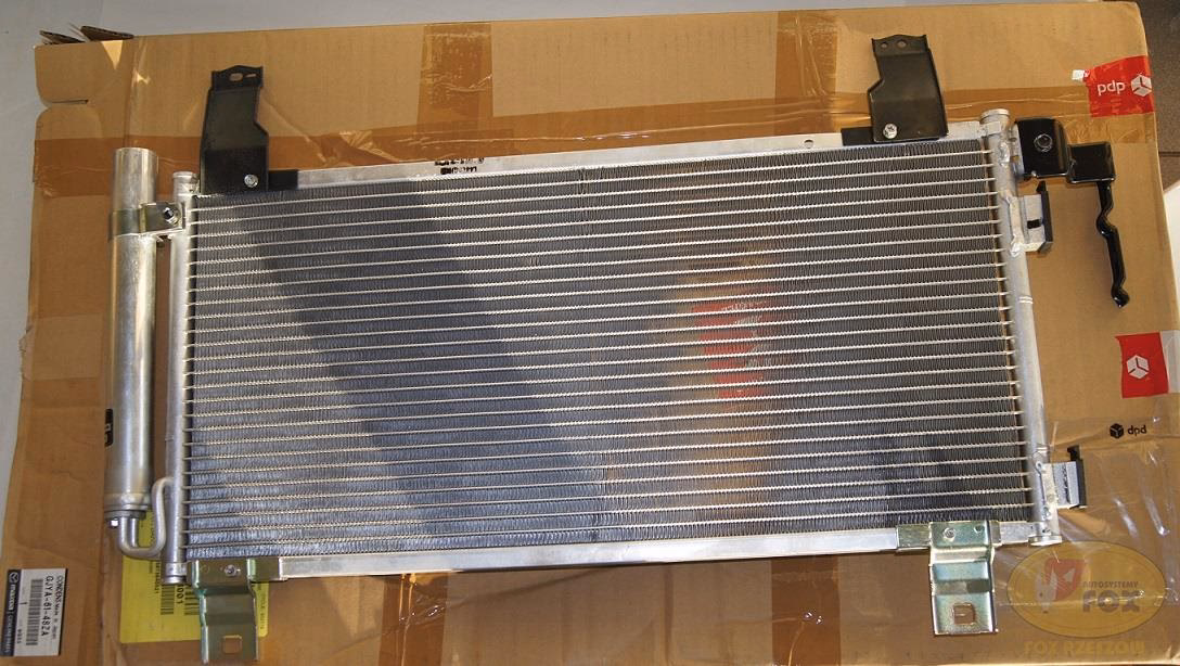 Jak długo może wytrzymać Mazda 6 z 2006 roku?