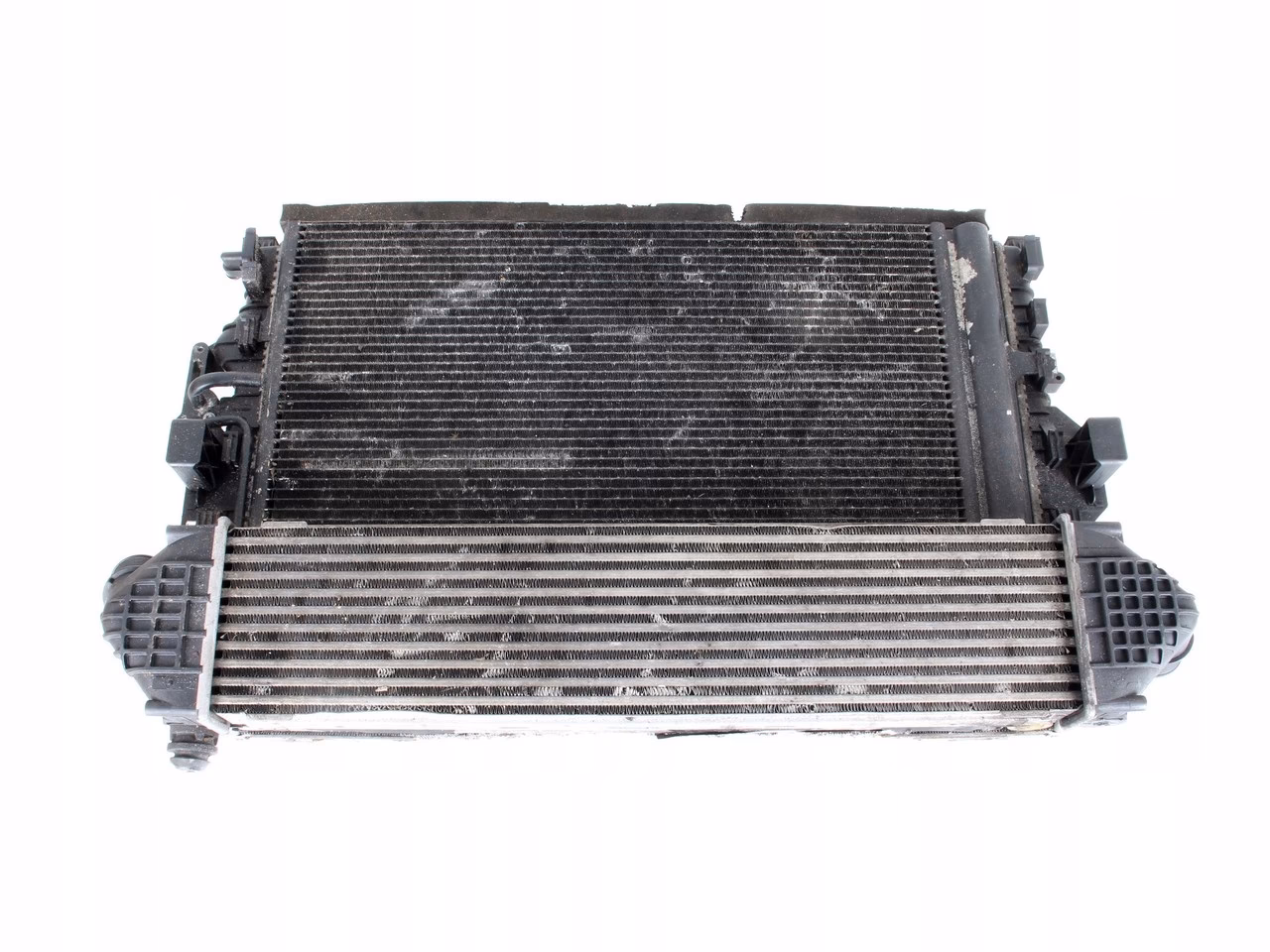 Czy chłodnica wody ma wpływ na klimatyzację?